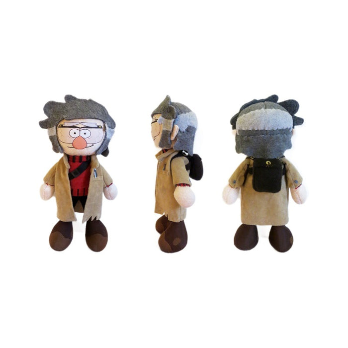 Wholesale Cartoon Plush Toy Doll
