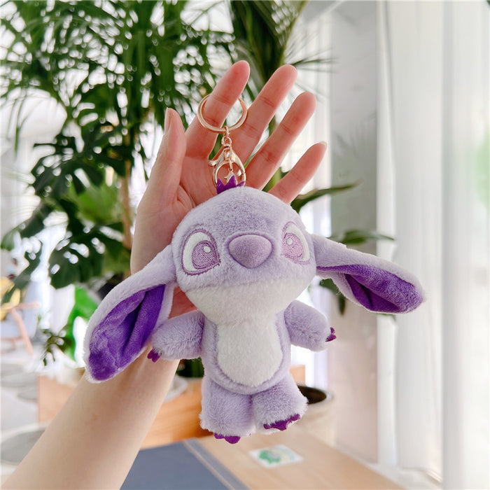 Wholesale Pendant Plush Toy Bag Jewelry Doll
