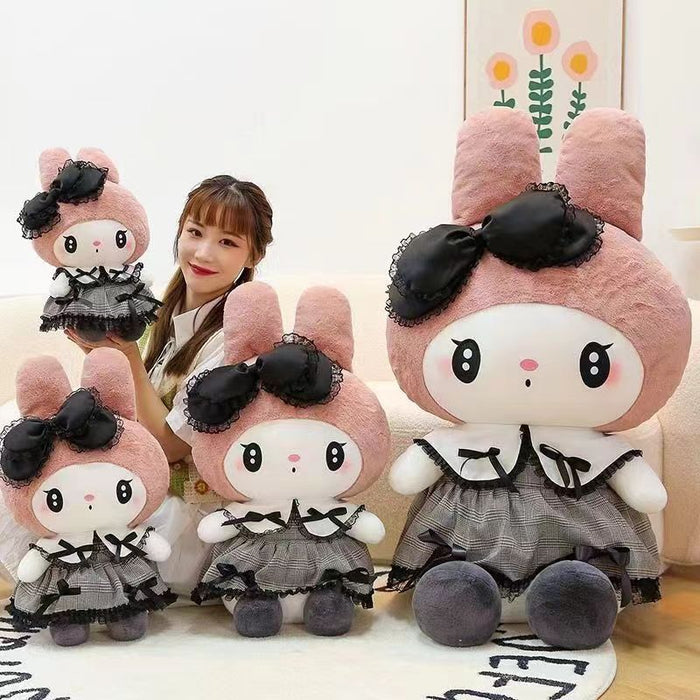 Wholesale Cute Doll  plush toy  birthday gift for women