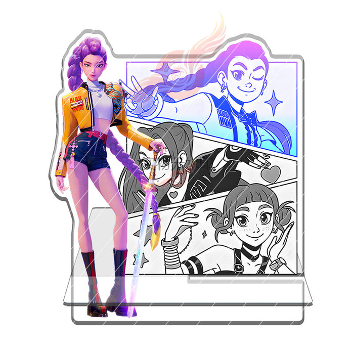 Wholesale Mobile phone holder KPOP