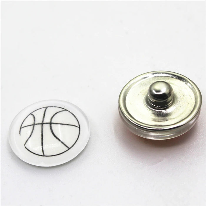 Wholesale 18mm snap button