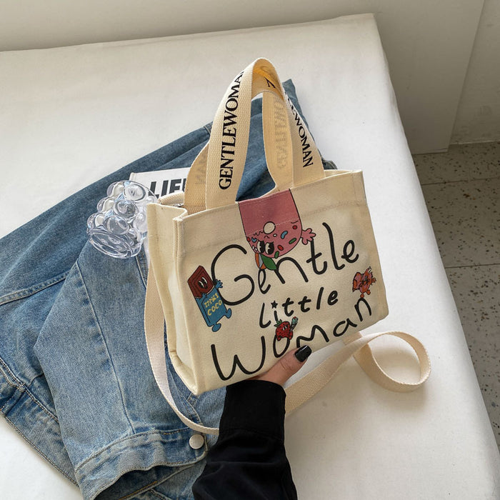 Wholesale Hand-held mini square bag for women, shoulder crossbody bag