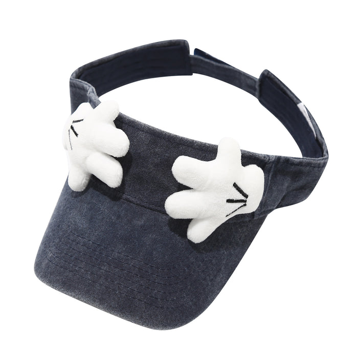 Wholesale Hat Sunshade and Sun Protection Baseball Cap