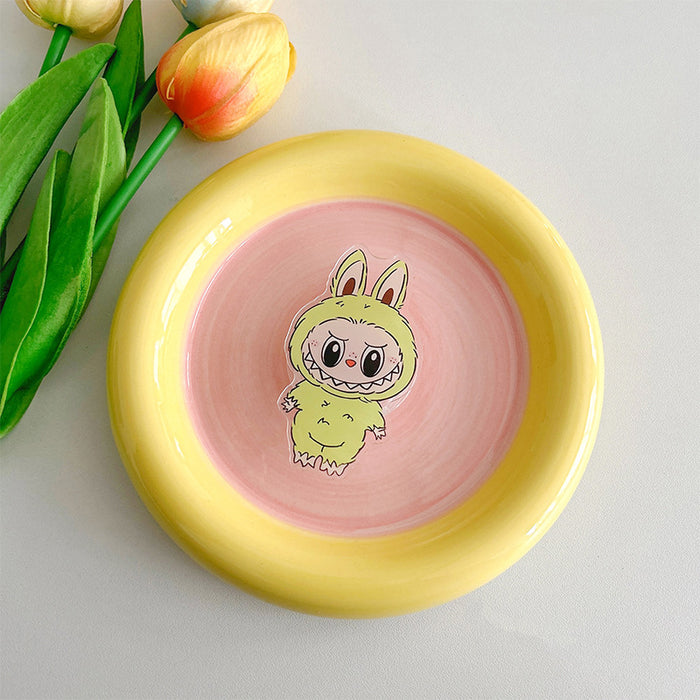 Wholesale Cartoon Phone Stand Acrylic Desktop Phone stand