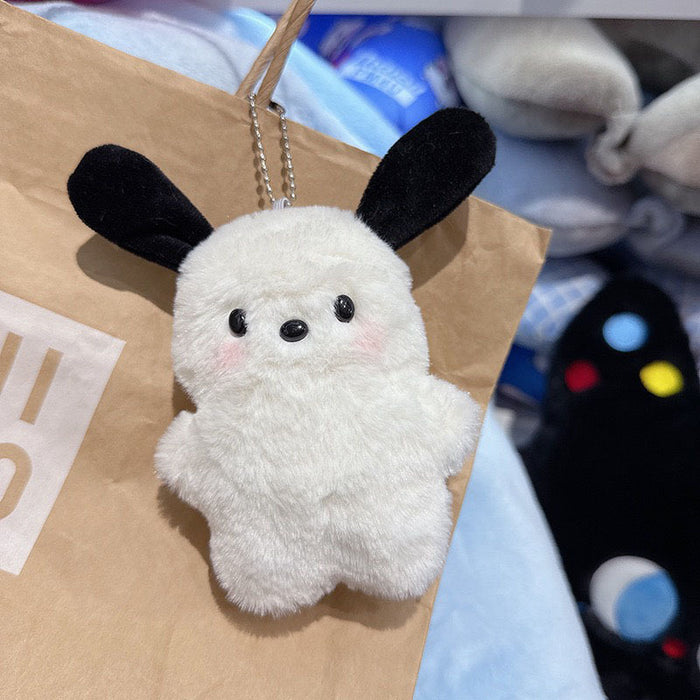 Wholesale Cute Doll Bag Pendant Plush Creative Doll Cartoon Pendant