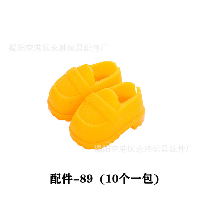 Wholesale Doll clothes Shoes Bags Glasses Pendants Camera Beach Seat Surfing