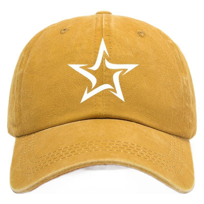Wholesale Hat baseball cap soft top duckbill cap
