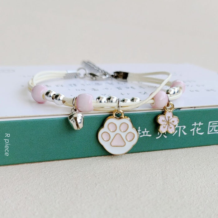 Wholesale Cute cartoon bracelet for female students and children as a gift