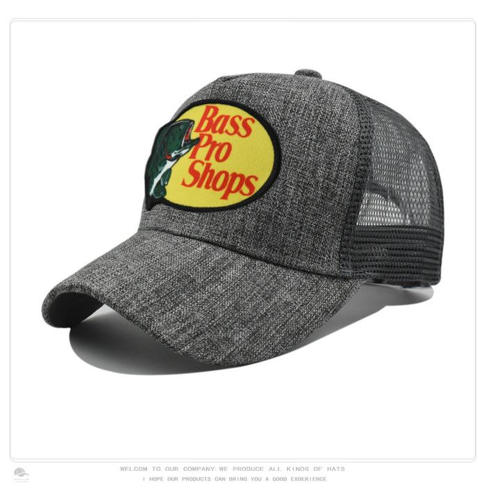 Wholesale Baseball Cap Summer Sunshade Duck Cap