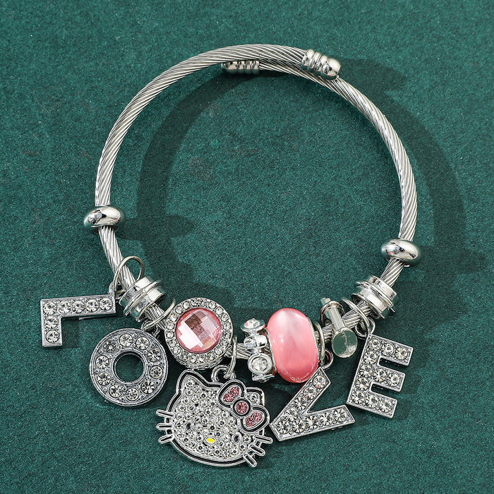 Wholesale Jewelry Bracelet DIY Pendant Jewelry