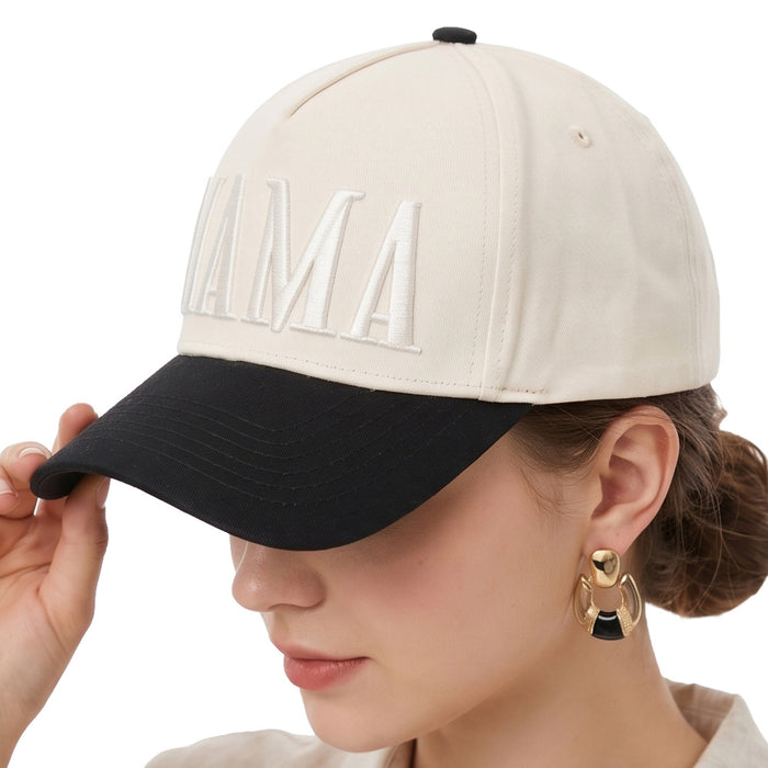 Wholesale Leopard Print Embroidered Baseball Cap Trendy Sun Protection Hat for Summer Boutique Resale Gift