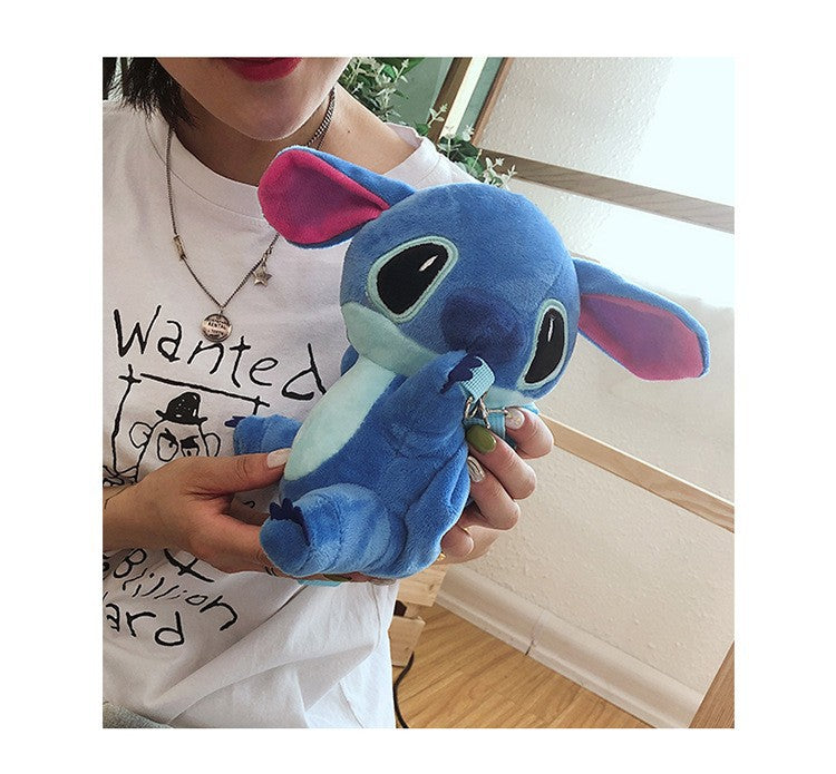 Wholesale   Bag Stuffed Toy Doll Gift Ugly Gift Event Wedding Grabber Rag Doll