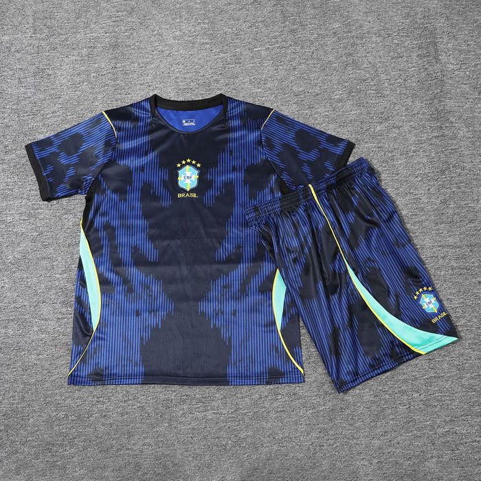 Wholesale World Cup Jersey Set - Short Sleeve Home & Polyester Stylish Casual Wear