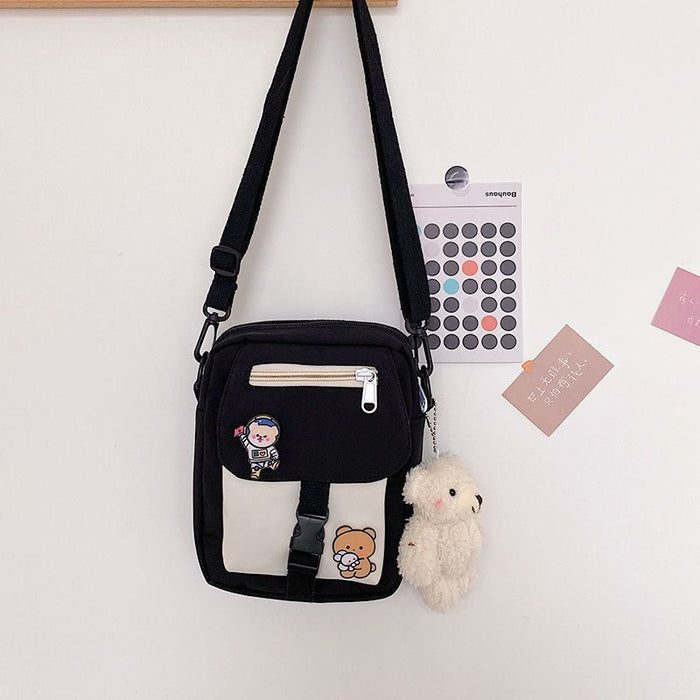 Wholesale Versatile crossbody bag shoulder bag