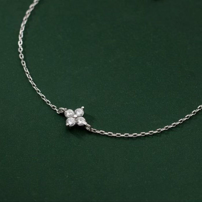 Wholesale Bracelet, mini style, niche, light luxury design, temperament, layered wearing