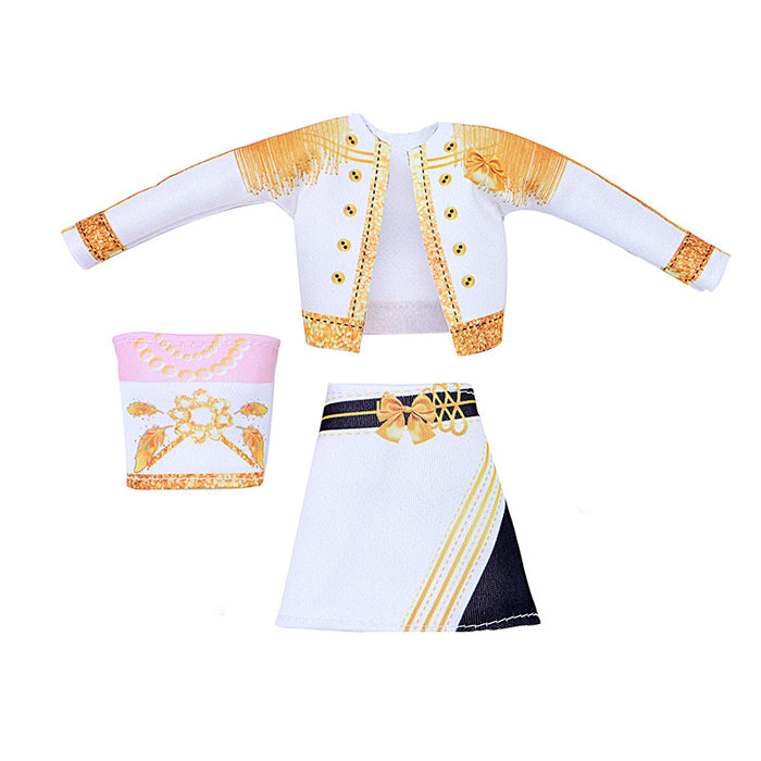 Wholesale Kpop cartoon PVC doll toys