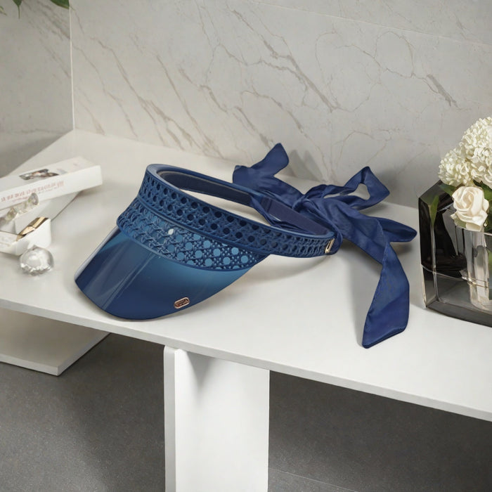 Wholesale Sun hat sunglasses for men and women, high-end and UV resistant sunglasses