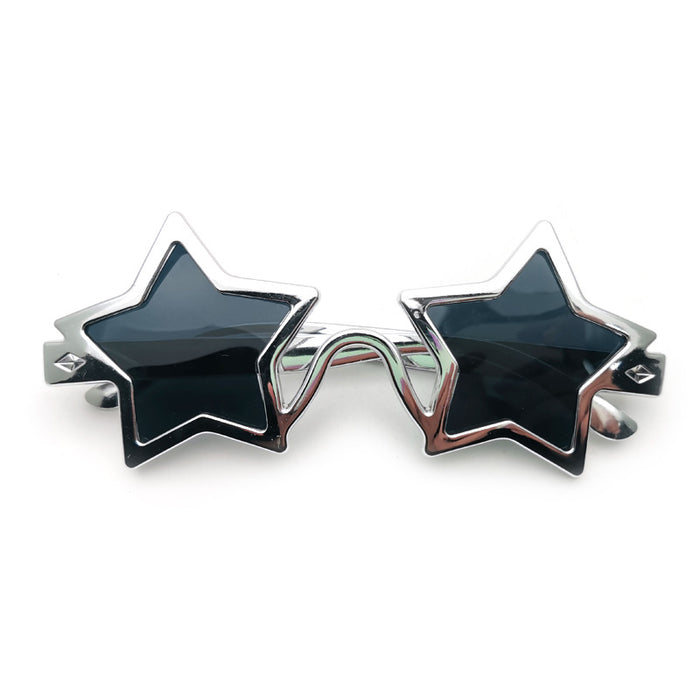 Wholesale New Creative Decorative Glasses, Trendy Party Photography Props