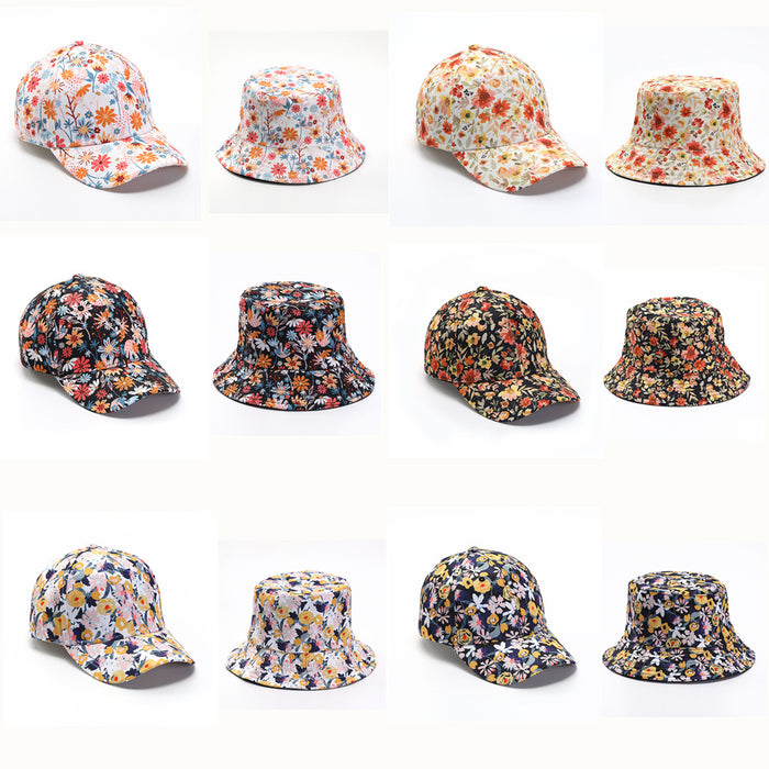 Wholesale Spring and Summer Fisherman Cap Baseball Cap