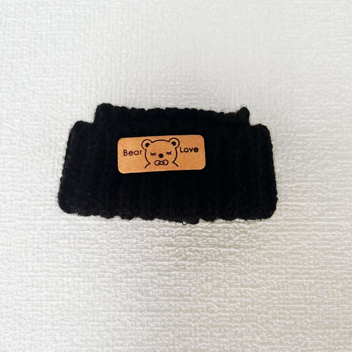 Wholesale Baby Trendy Brand Cool Accessible cute Suit