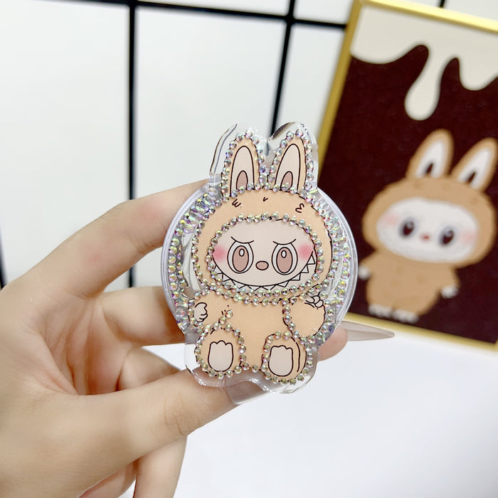 Wholesale Creative phone airbag stand