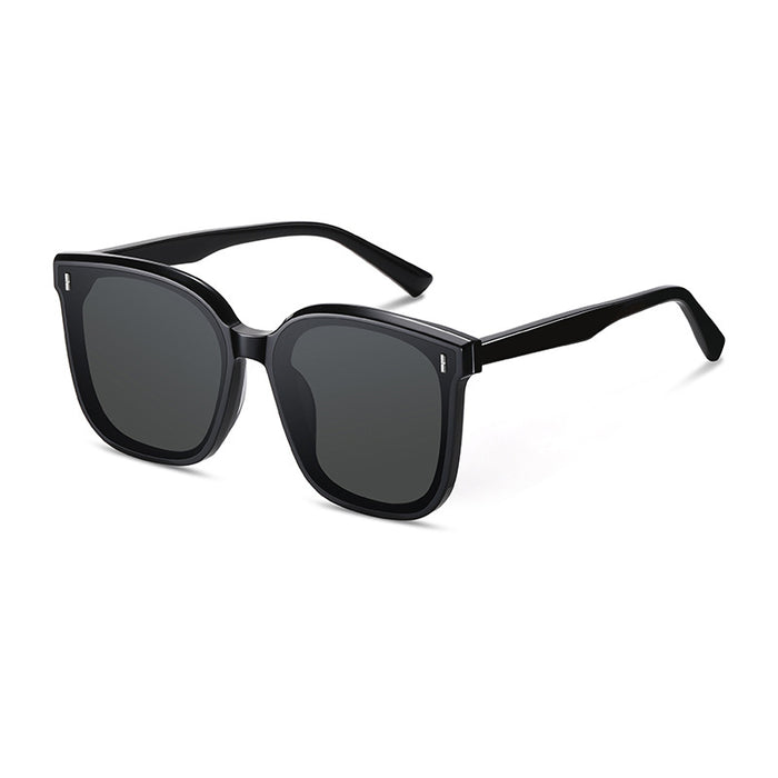 Wholesale Retro sunglasses with UV protection and slimming effect