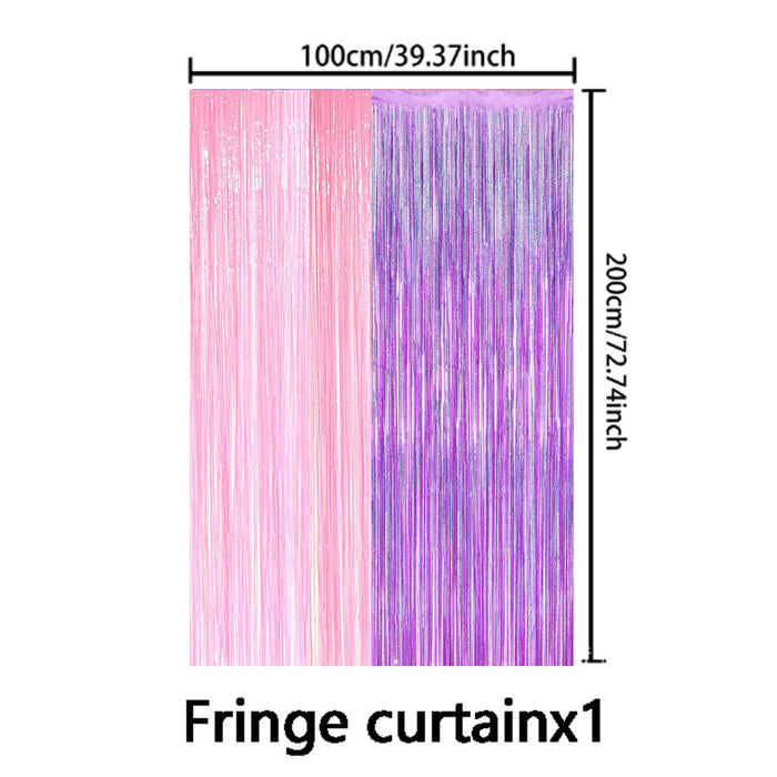 Wholesale KPOP themed party decorations candy boxes,  gift bags,  New Year' s gift decorations,  banners