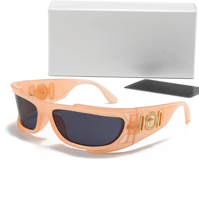 Wholesale Sunglasses Fashion Trend Casual Sunglasses Driving Travel Vacation Sunglasses