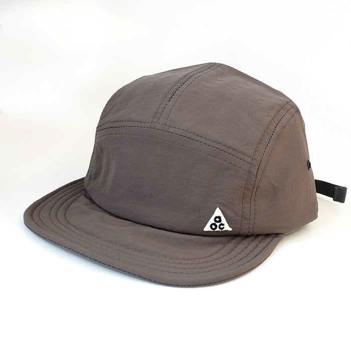 Wholesale Spring and Summer Japanese Quick-drying Breathable Short Brim Baseball Cap Unisex All-match Soft Top Hip-hop Casual Cap