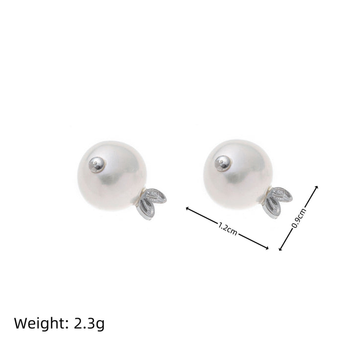 Wholesale Pearl pendant necklaces in various shapes