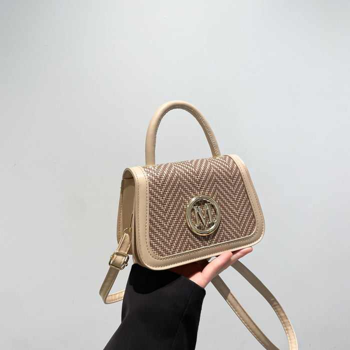 Wholesale Handbag,  Stylish Retro Versatile Shoulder Underarm Bag Crossbody Bag for Women