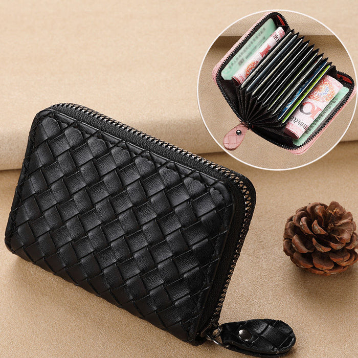 Wholesale Exquisite Card Large Capacity Wallets