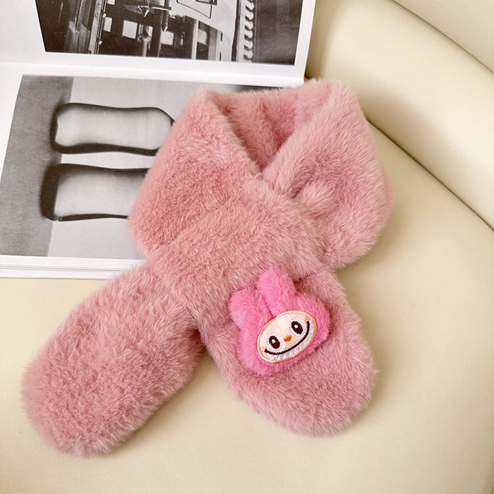 Wholesale Cute Plush f Cartoon Fur