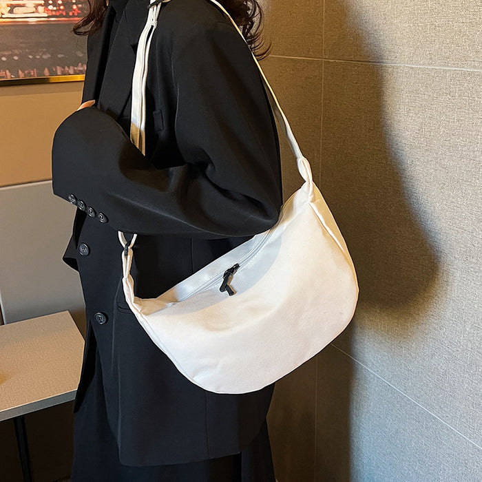 Wholesale Crossbody Bag Women's All-match Female Student Shoulder Bag