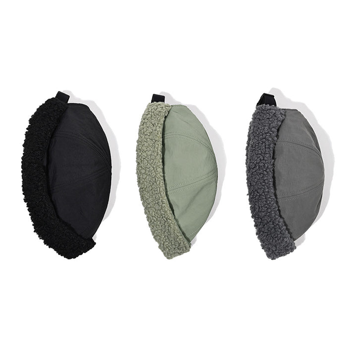 Wholesale Hat quick drying hat workwear outdoor cotton wool splicing