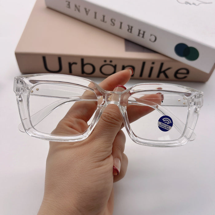 Wholesale Square sunglasses for cute street photography and styling glasses