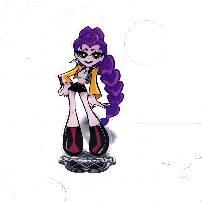 Wholesale KPOP acrylic stand peripherals