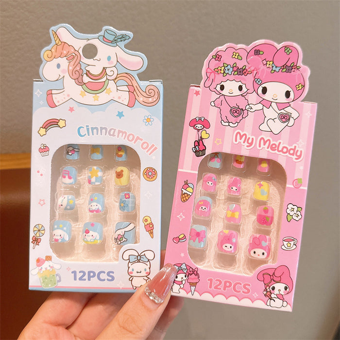 Wholesale Children Art Stickers  Princess Dress