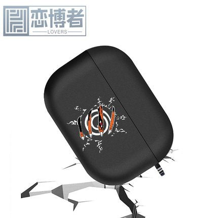 Wholesale Cartoon TPU Bluetooth Earphone Case JDC-EPC-FangXing001