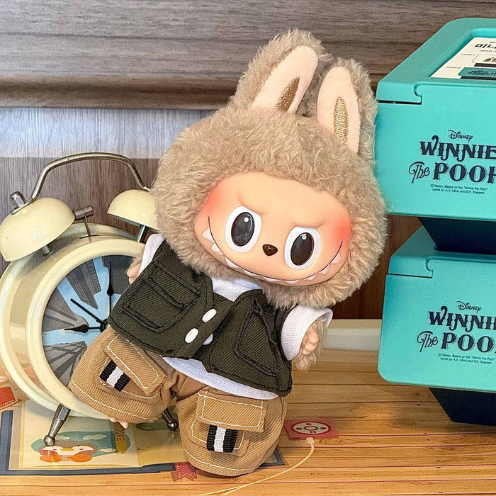 Wholesale First and second generation general clothing series clothes cute