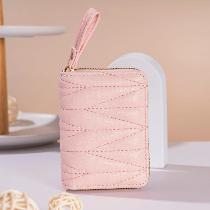 Wholesale Card bag, zero wallet, credit card storage bag