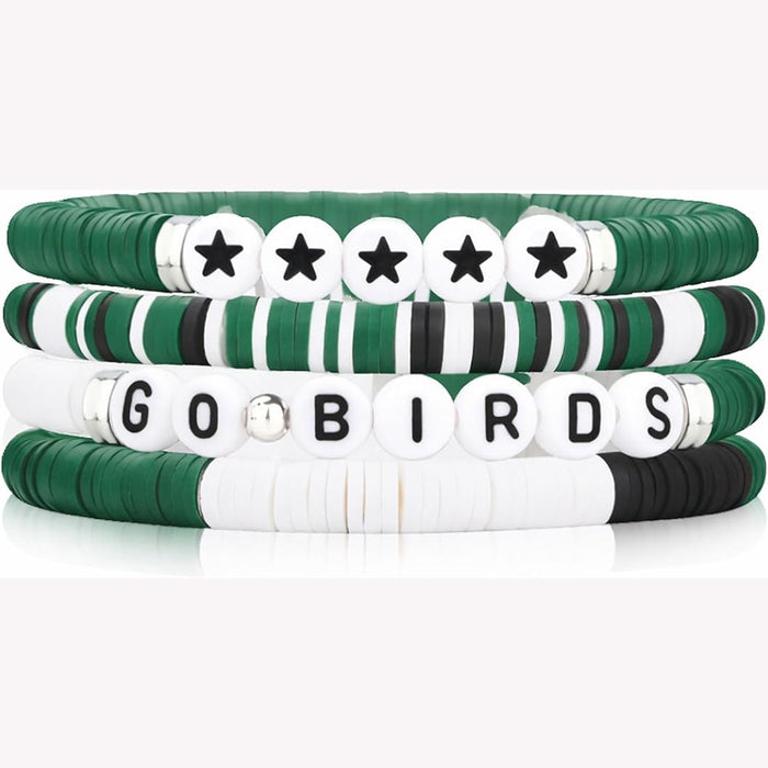 Wholesale 2pcs World Cup Bracelets from Various Countries