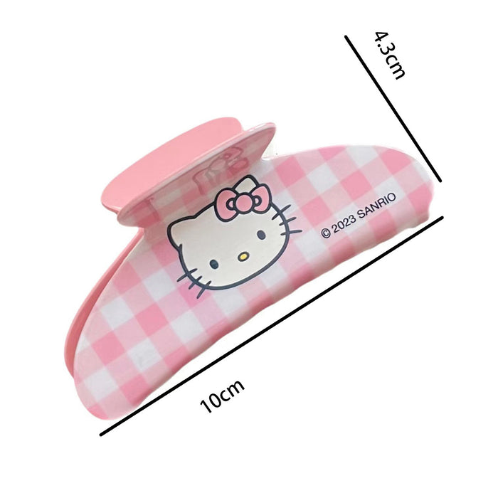 Wholesale Cute cartoon student hair clip