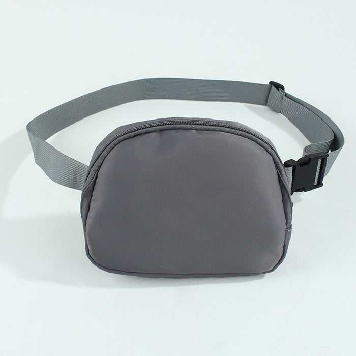 Wholesale Nylon Sports Waterproof Crossbody Bag Chest Bag JDC-SD-Lings003