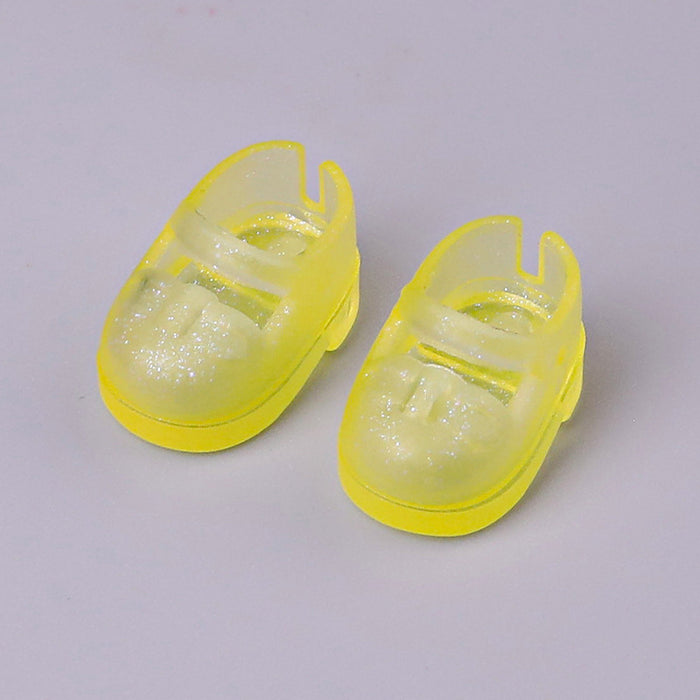 Wholesale Shoes for mini dolls,  heart code accessories,  toy accessories