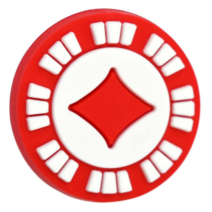 Wholesale Cross-Border School Student Playing Cards Ballpoint Pen String Beads Accessories Student Fun Stationery Diypvc Accessories