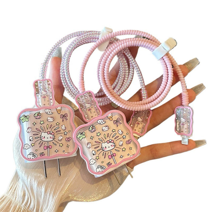 Wholesale 20W Charger Protective Case