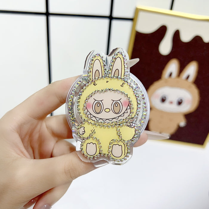 Wholesale Creative phone airbag stand