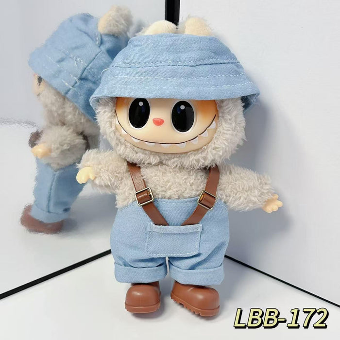 Wholesale Clothing,  clothing sets,  vinyl doll clothes,  decorative accessories