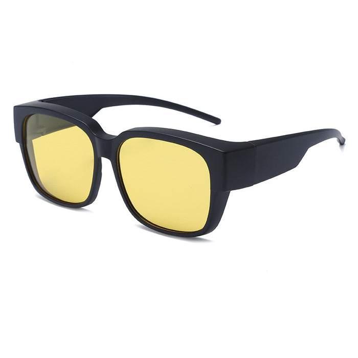 Wholesale Polarized sunglasses for driving, fishing, outdoor, strong light protection